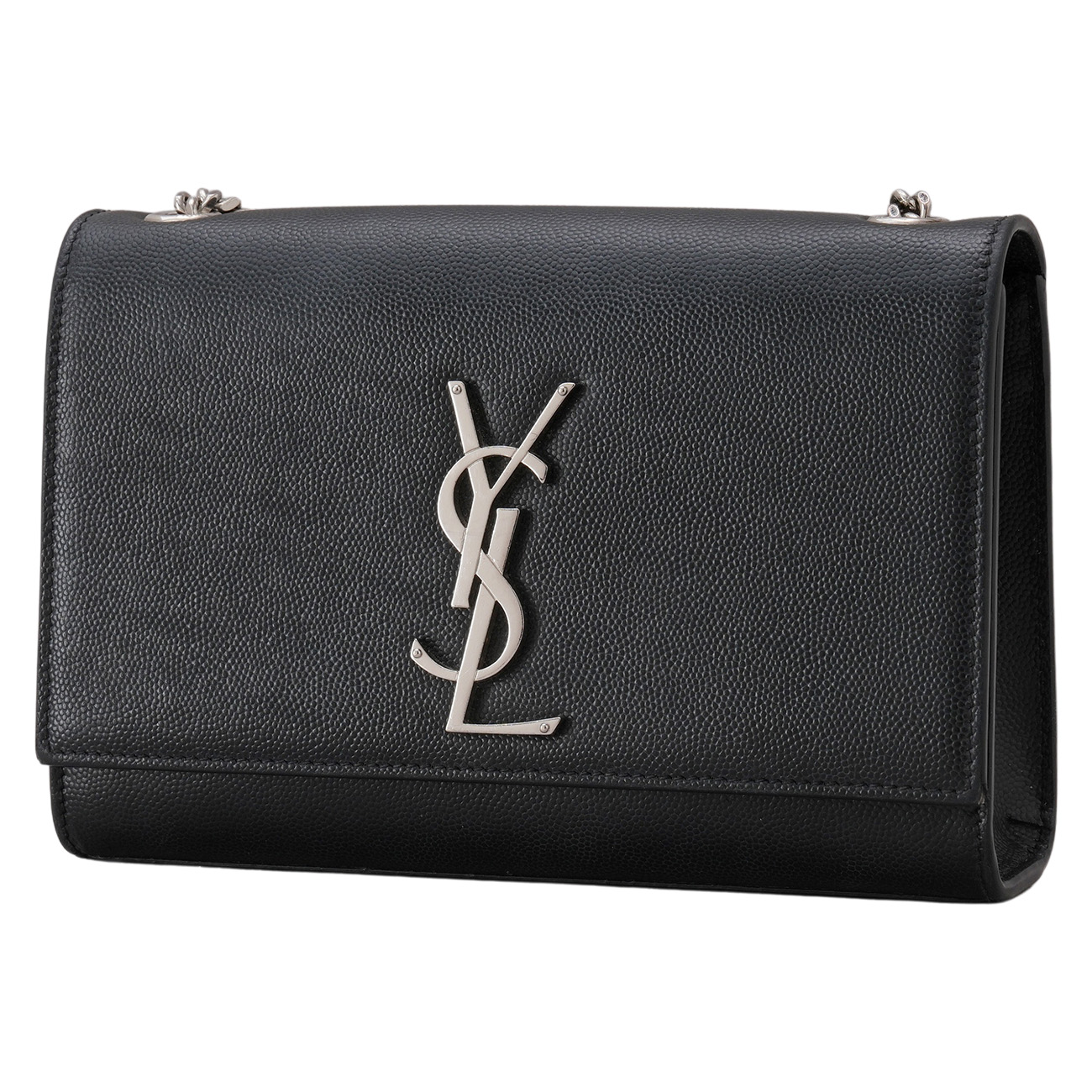YVES SAINT LAURENT(USED)생로랑 469390 케이트 스몰 체인백